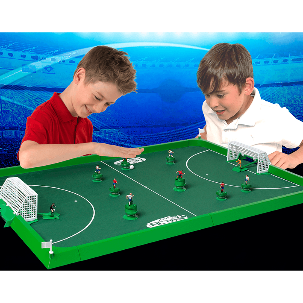 TOTAL ACTION FOOTBALL 5 ASIDE