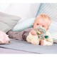 Teether Baby Toy, Hape Apple Grab Toy