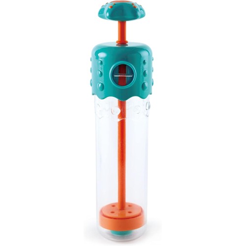 Hape E0210 Multi-Spout Water Sprayer - Bath and Pool Toy