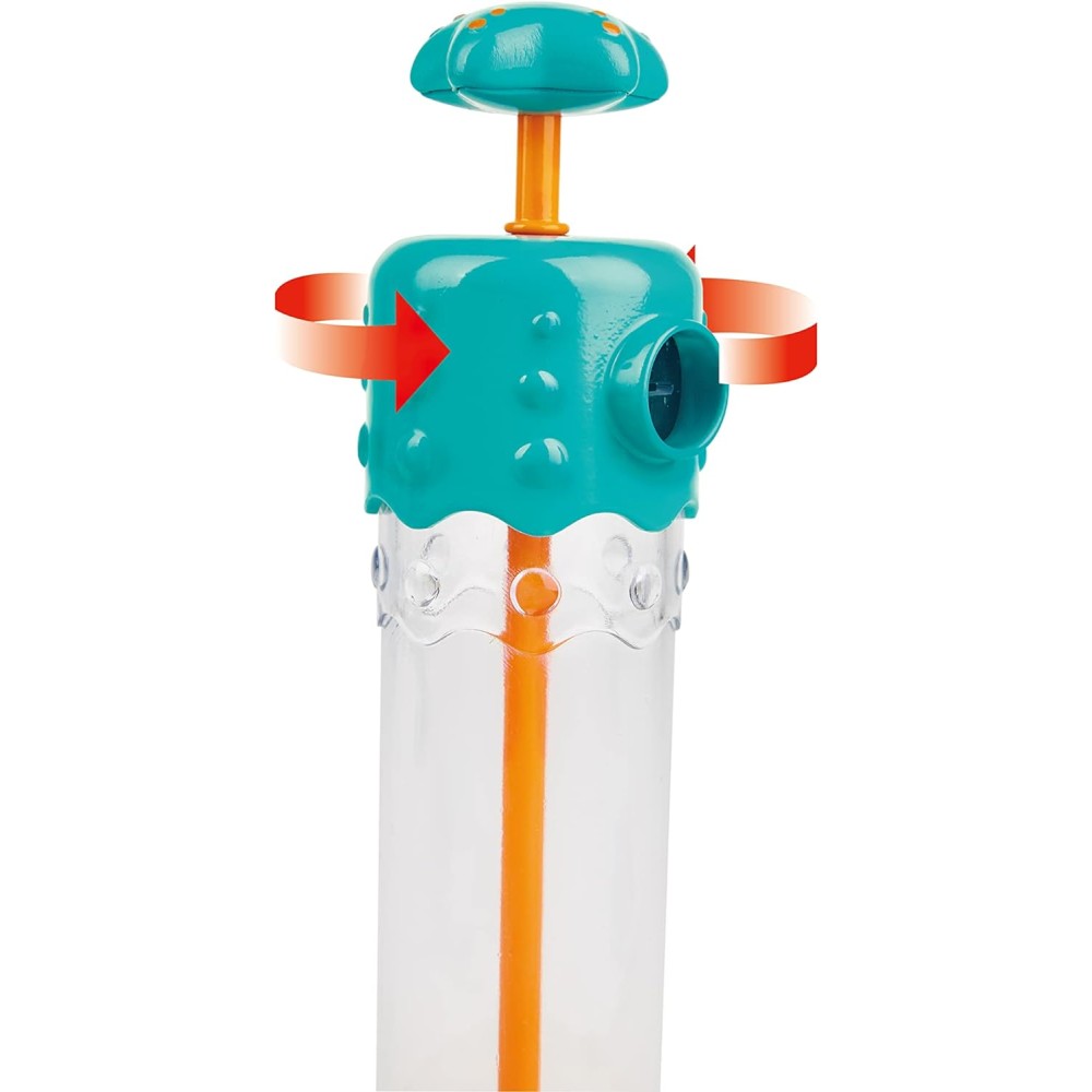Hape E0210 Multi-Spout Water Sprayer
