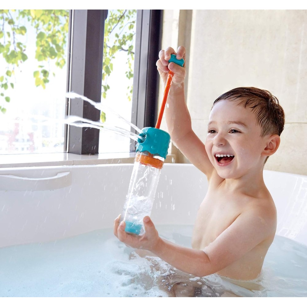 Hape E0210 Multi-Spout Water Sprayer
