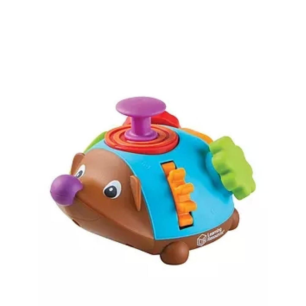Spike The Fine Motor Hedgehog® Fidget Friend - Learning Resources