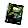 Stewart Superior Eco Biodegradable Punched Pocket A4 (50 Pack) PP80