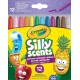 Silly Scents 12PK - Crayola