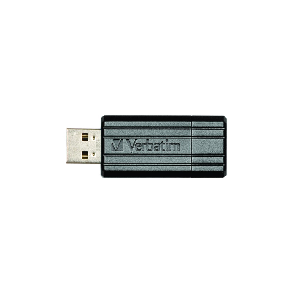 Verbatim Store \'n\' Go 128GB Micro USB Drive 44050