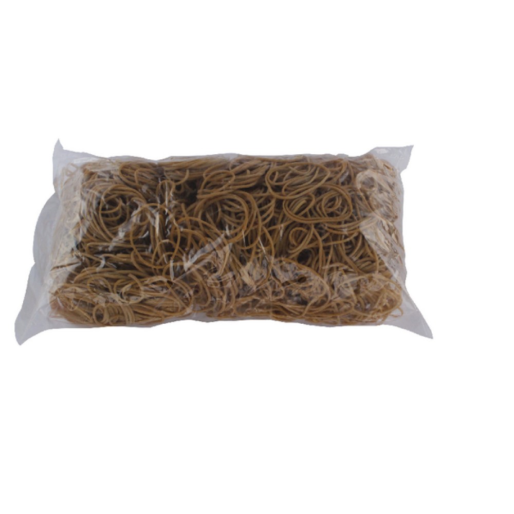 Size 16 Rubber Bands (454g Pack) 9340004