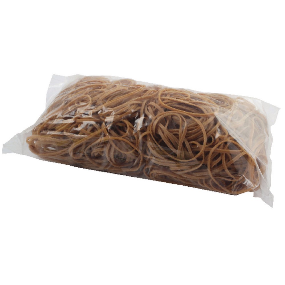 Size 32 Rubber Bands (454g Pack) 0670081