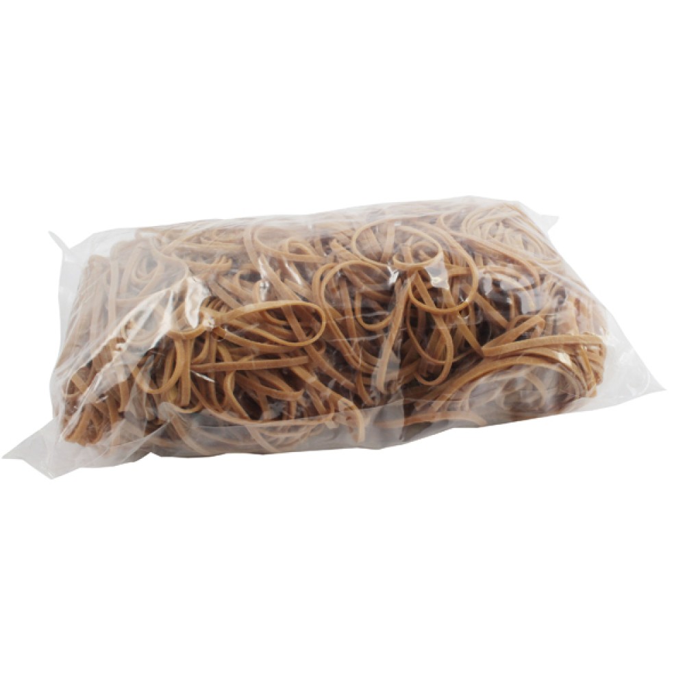 Size 33 Rubber Bands (454g Pack) 9340007