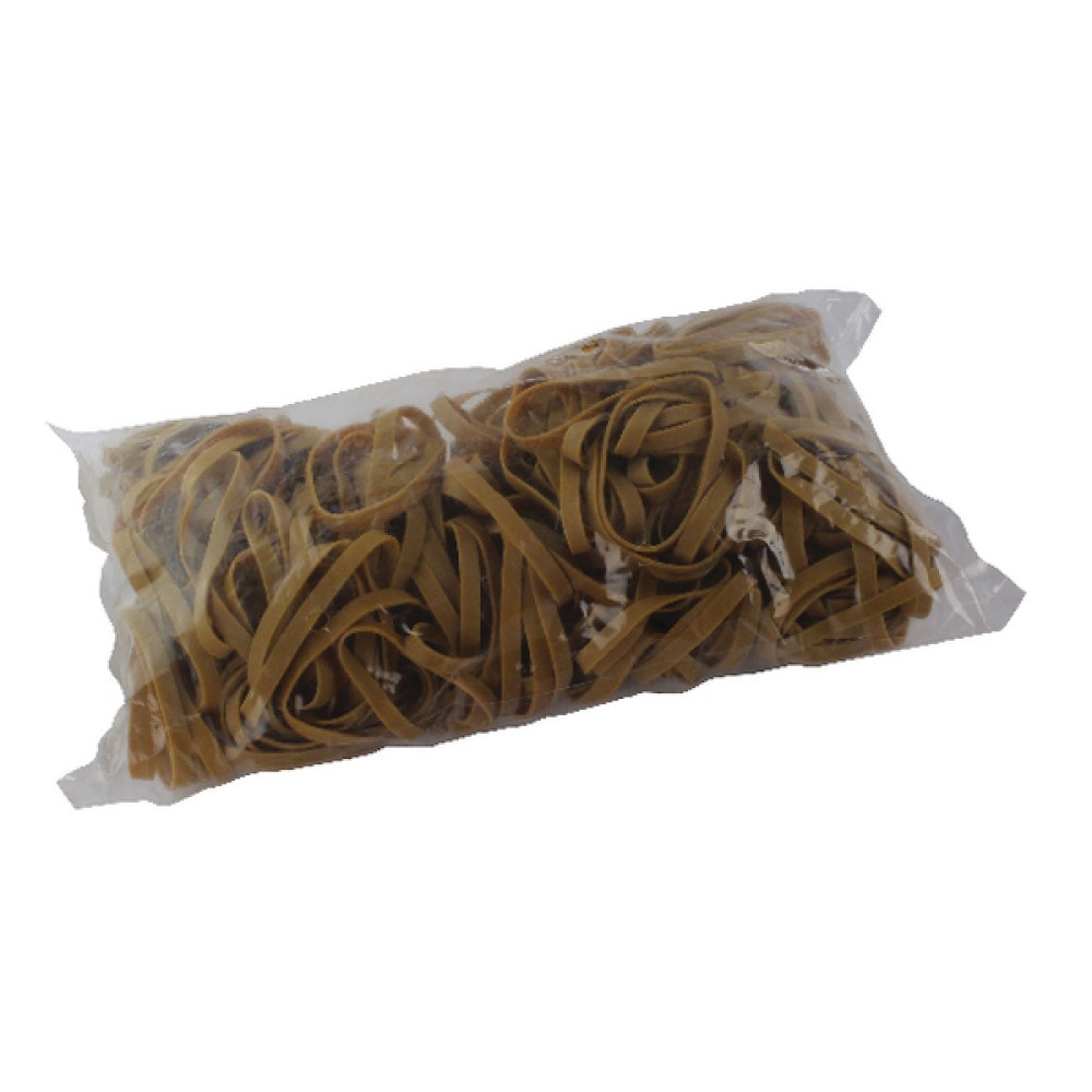 Size 63 Rubber Bands (454g Pack) 9340009
