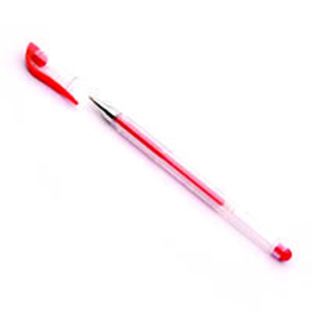Red Gel Pens (10 Pack) WX21718