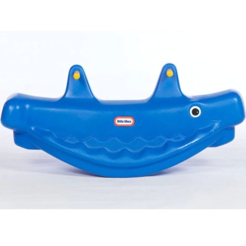 Little Tikes Whale Teeter Totter
