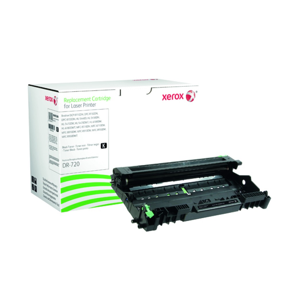 Xerox Compatible Drum Black DR3300 006R03266