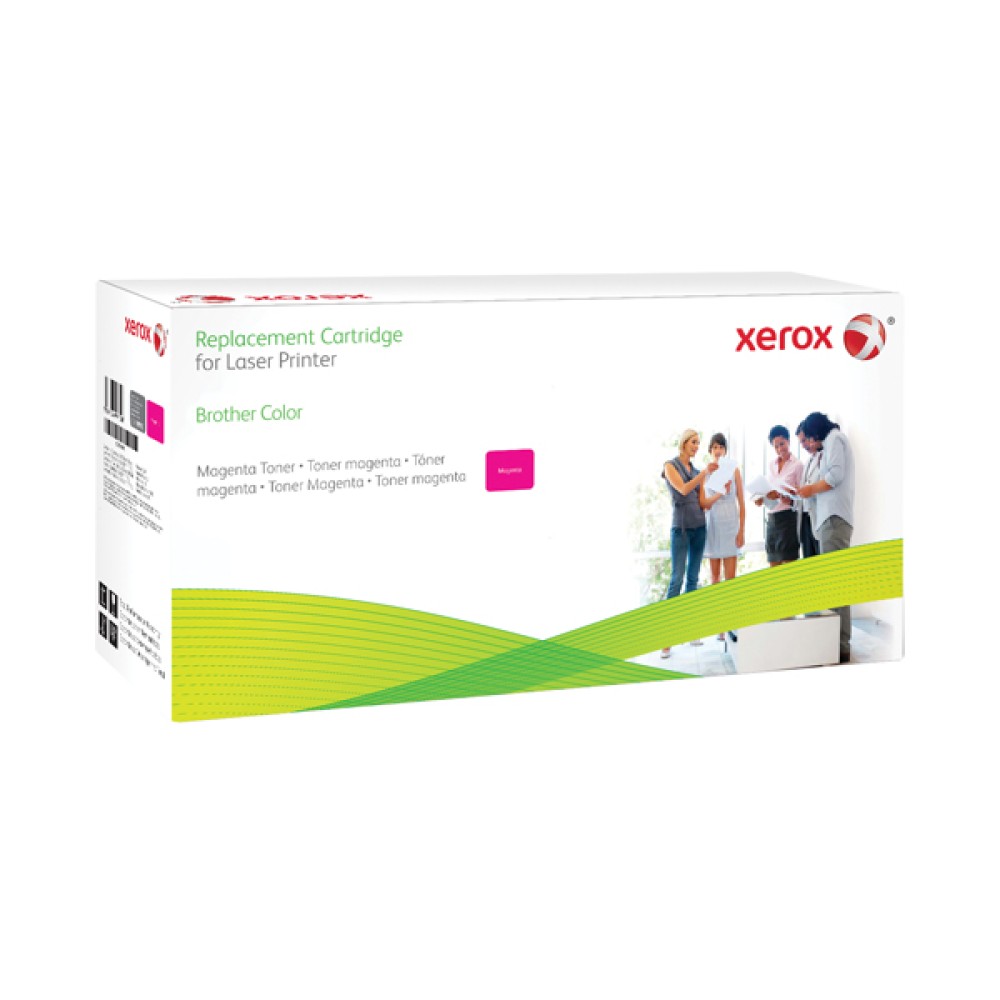 Xerox Compatible Toner Magenta TN325M 006R03046