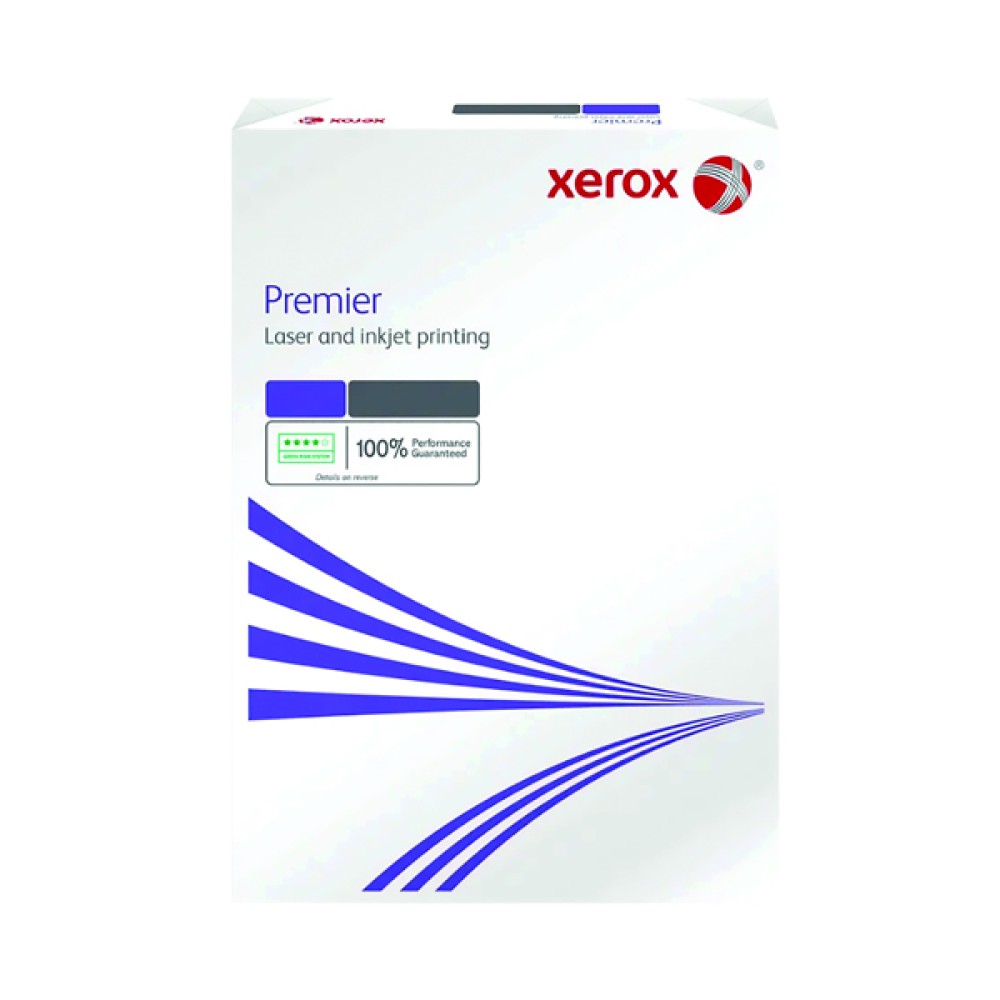 Xerox Premier A4 Paper 80gsm White (2500 Pack) 003R91720
