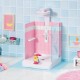 BABY born Bath Walk-In Shower for 43cm Dolls