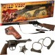 Set of Western Guns - Gonher 