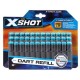 Zuru X - Shot 36pk Darts Refill