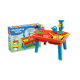 Multi Table Sand And Water With Toys