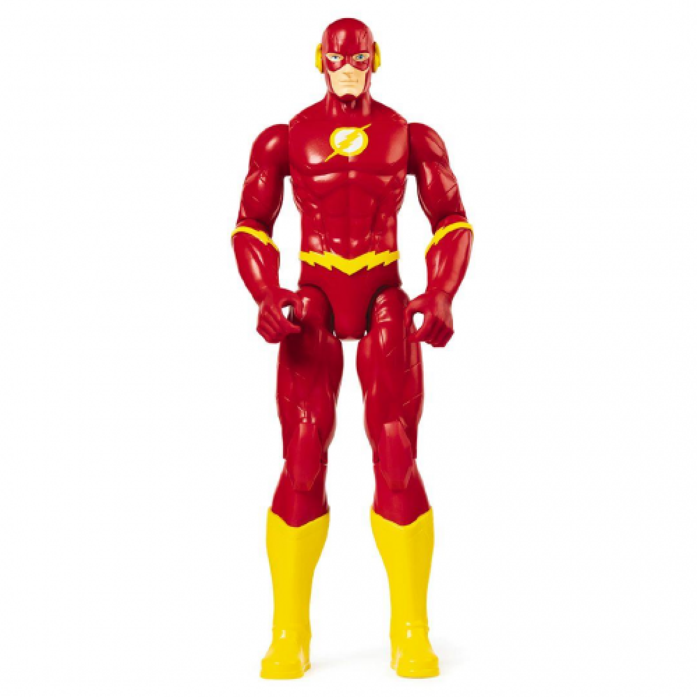 DC 30cm Figure Assortment