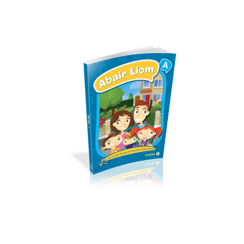 Abair Liom Book A