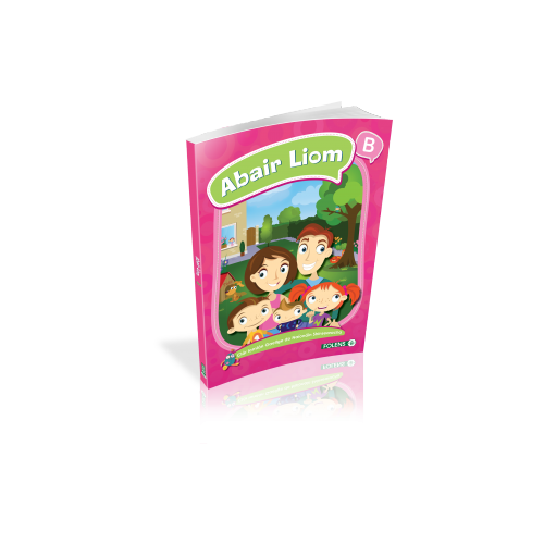 Abair Liom Book B