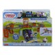 Fisher-Price Thomas & Friends Race for the Sodor Cup Set