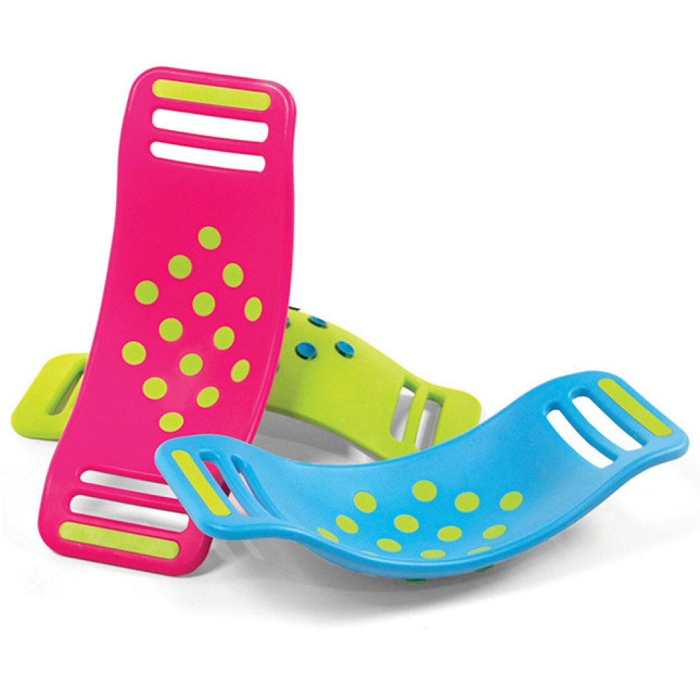 Teeter Rocker 