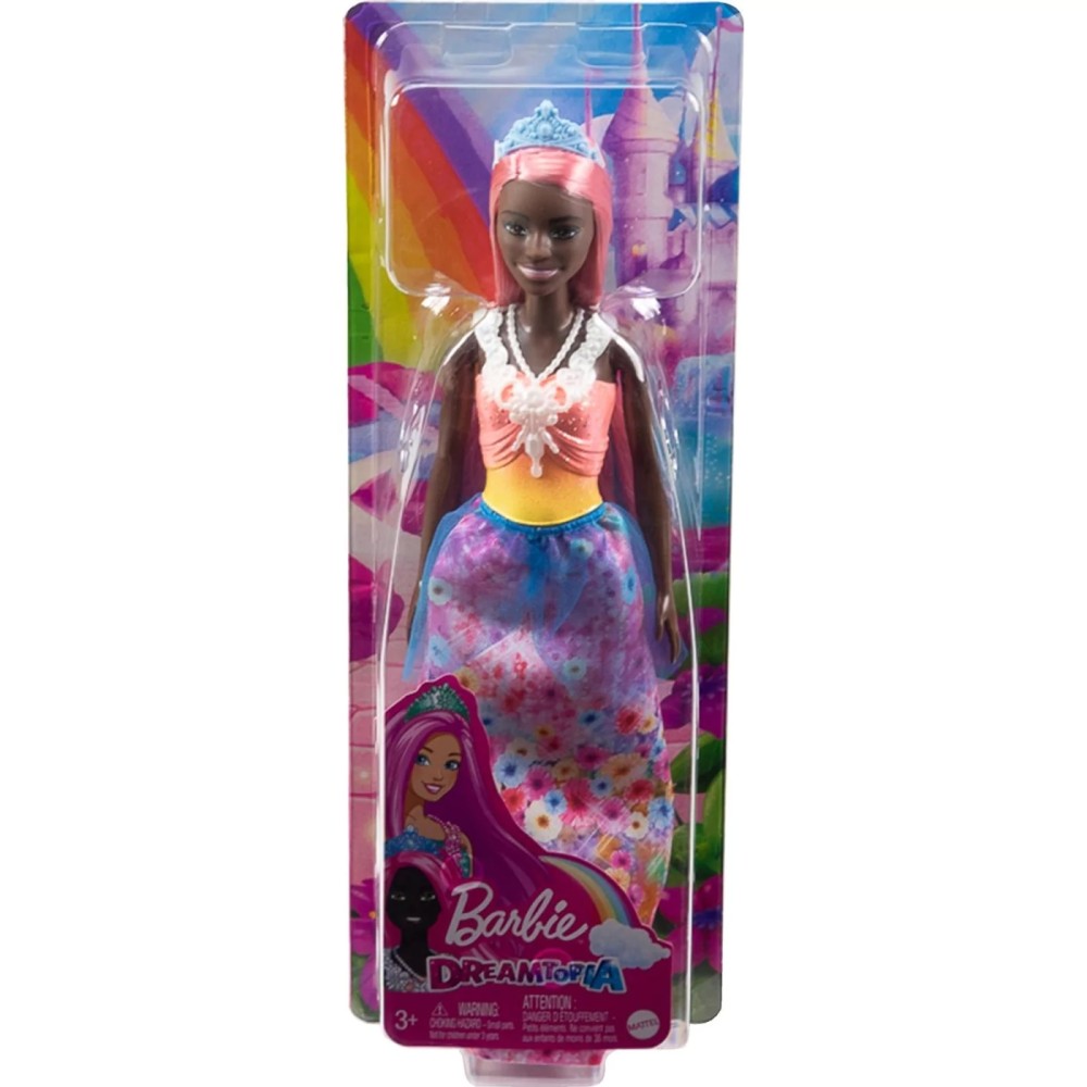 Barbie Principles