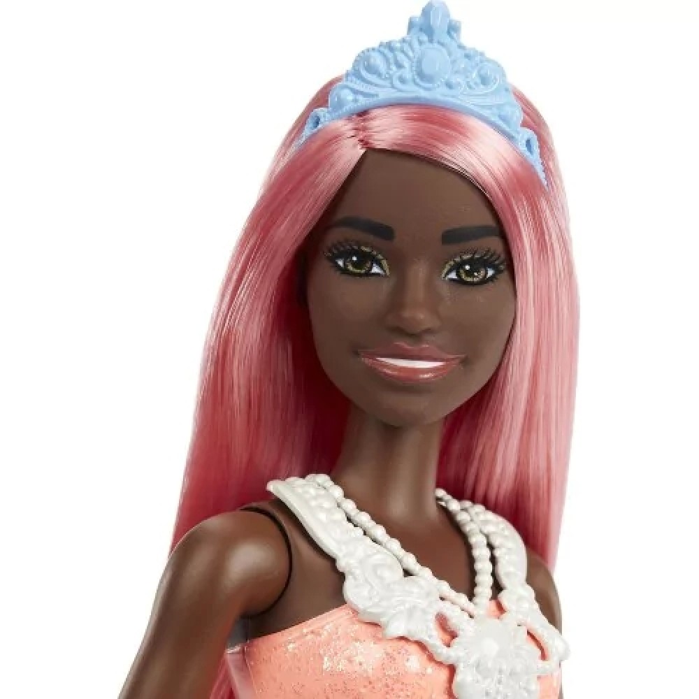Barbie Principles
