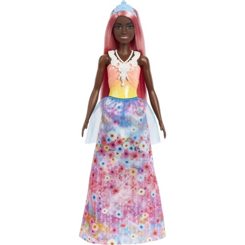 Barbie Principles