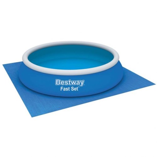 16ft Ground Cloth - Bestway
