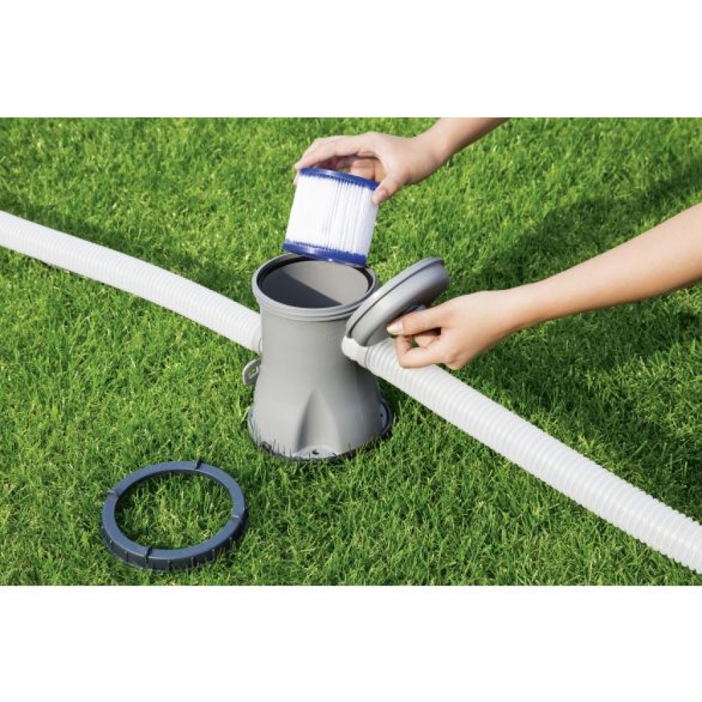 Filter Cartridge (Size 1) - Bestway