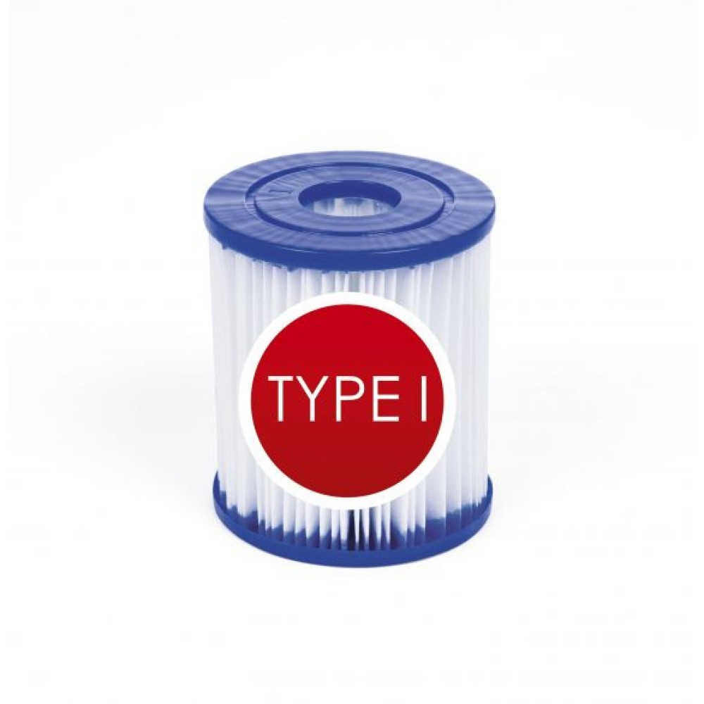 Filter Cartridge (Size 1) - Bestway