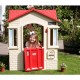 Little Tikes Cape Cottage (Tan and Red)