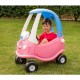 Cozy Coupe® Princess Little Tikes