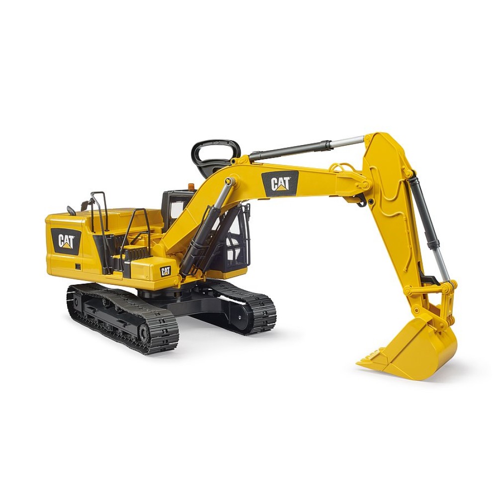 Cat® Excavator