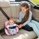 Baby Annabell  Travel Car Seat