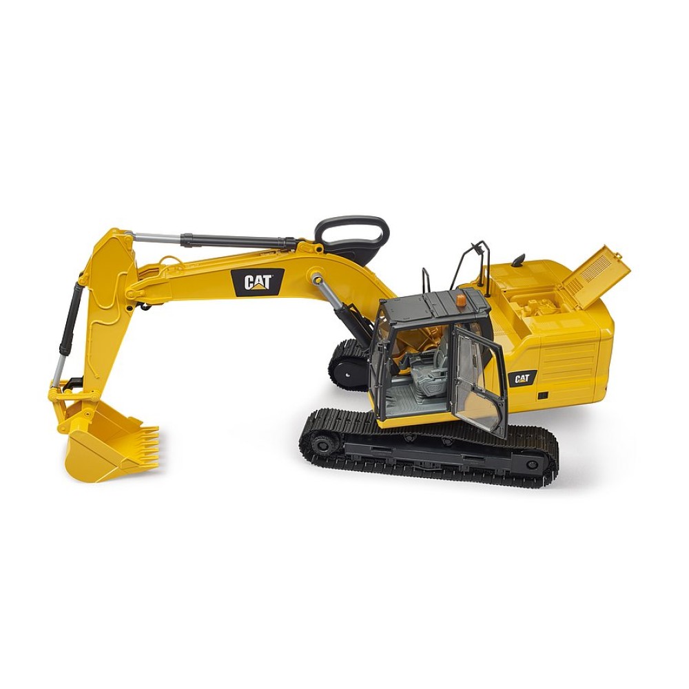 Cat® Excavator