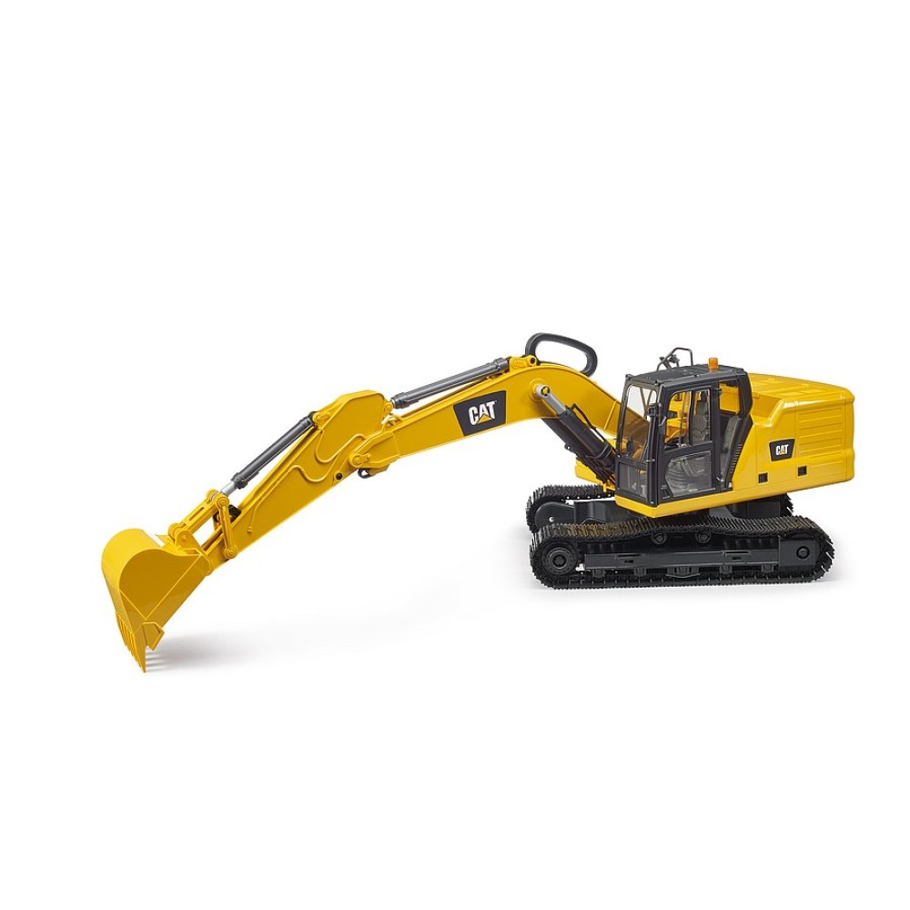 Cat® Excavator