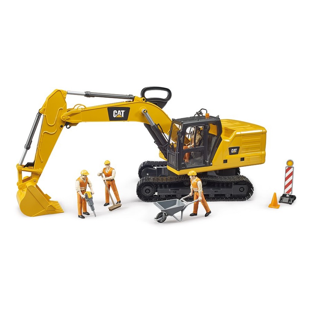 Cat® Excavator