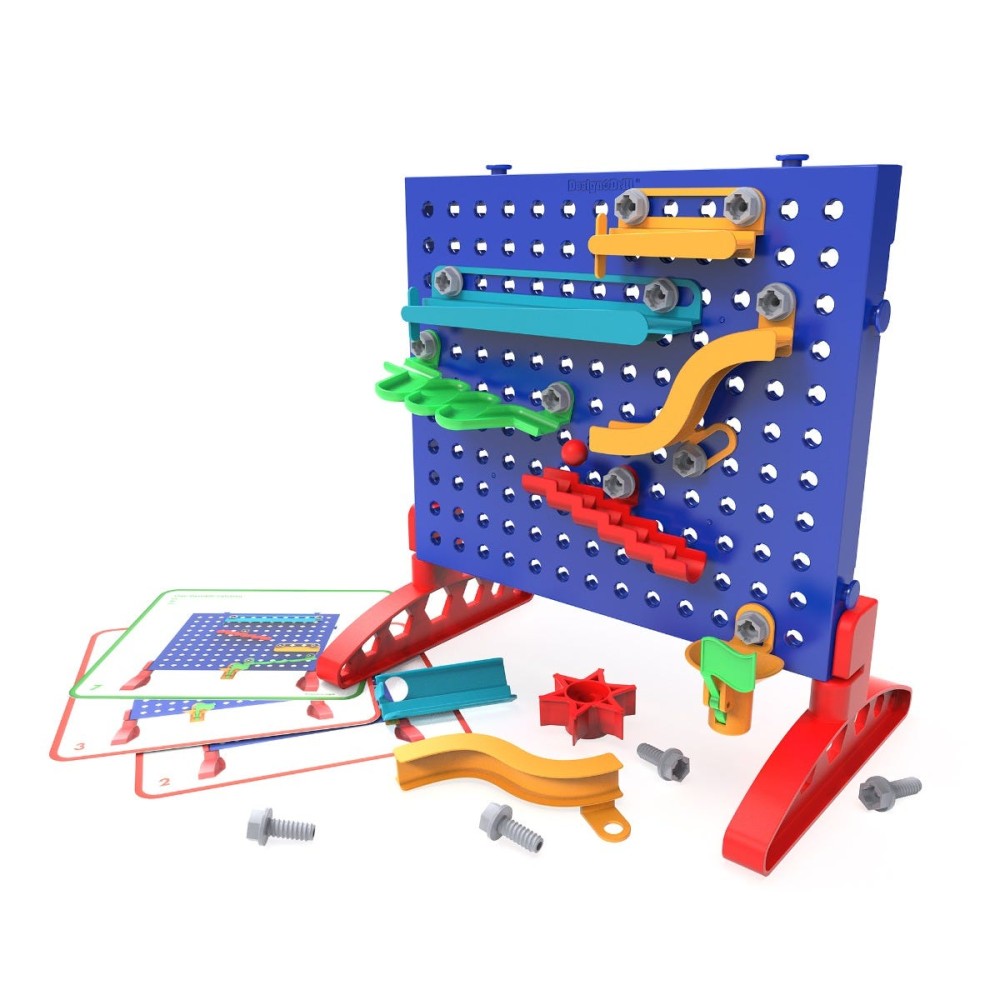 Learning Resources Design & Drill® Marble Maze