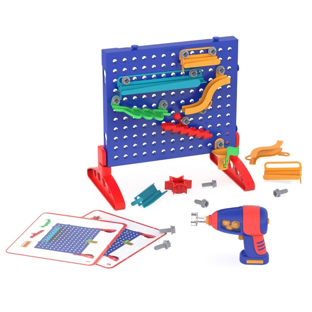 Learning Resources Design & Drill® Marble Maze