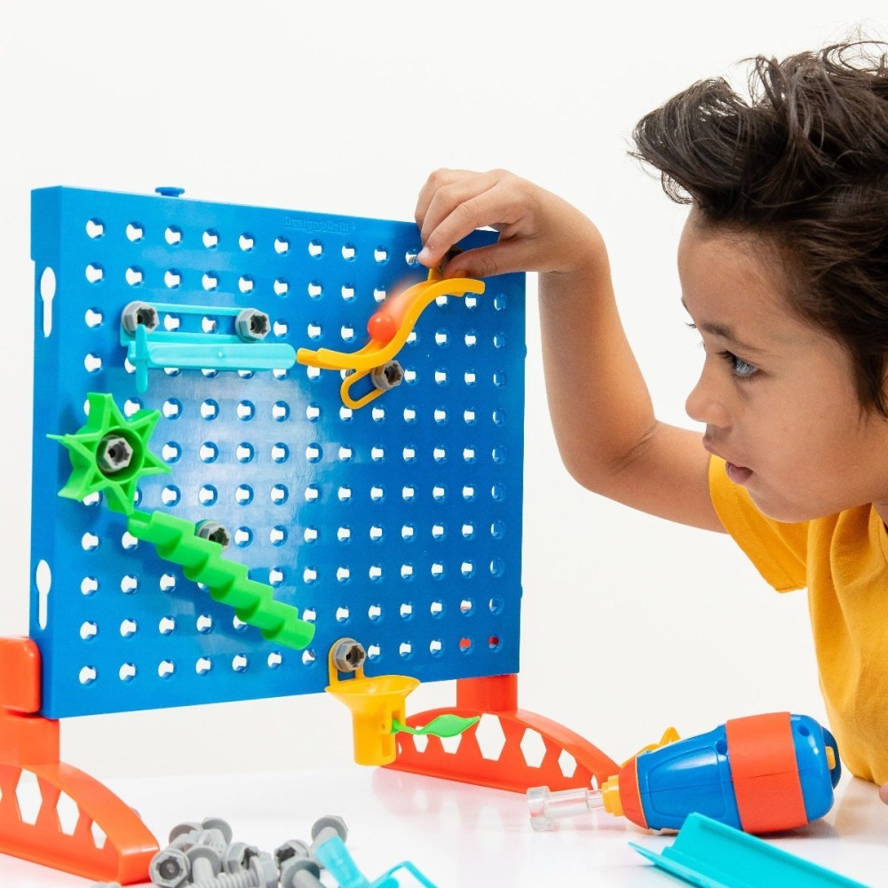 Learning Resources Design & Drill® Marble Maze