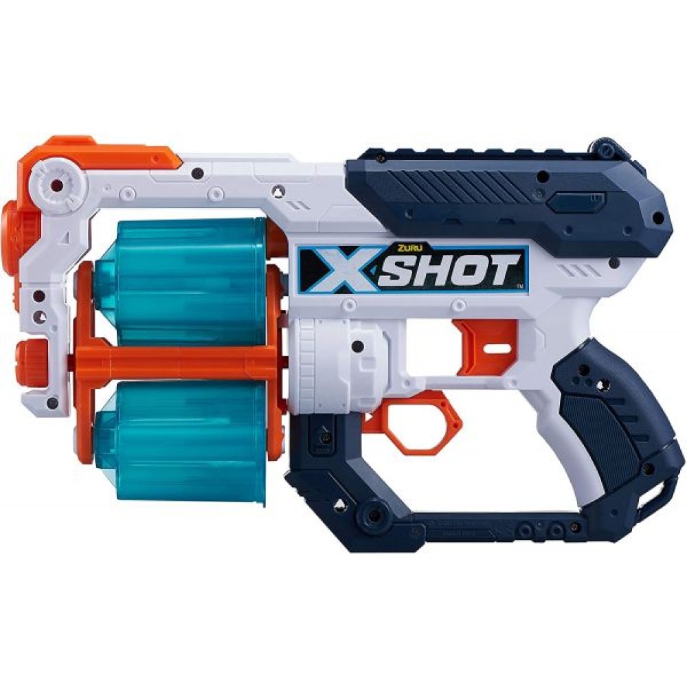 X-Shot Excel Xcess