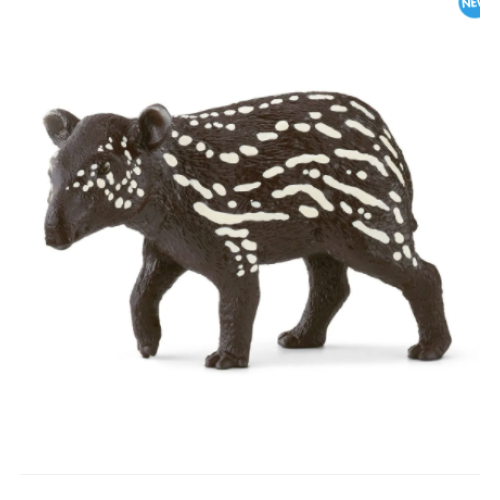 Tapir Baby