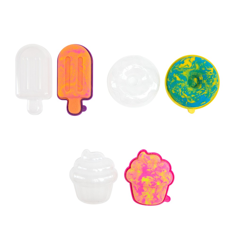  Playfoam  Sand Sweets Learning Resources