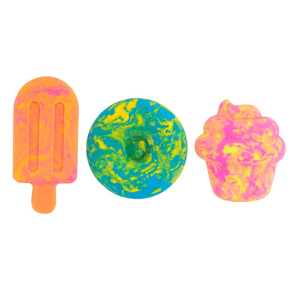  Playfoam  Sand Sweets Learning Resources