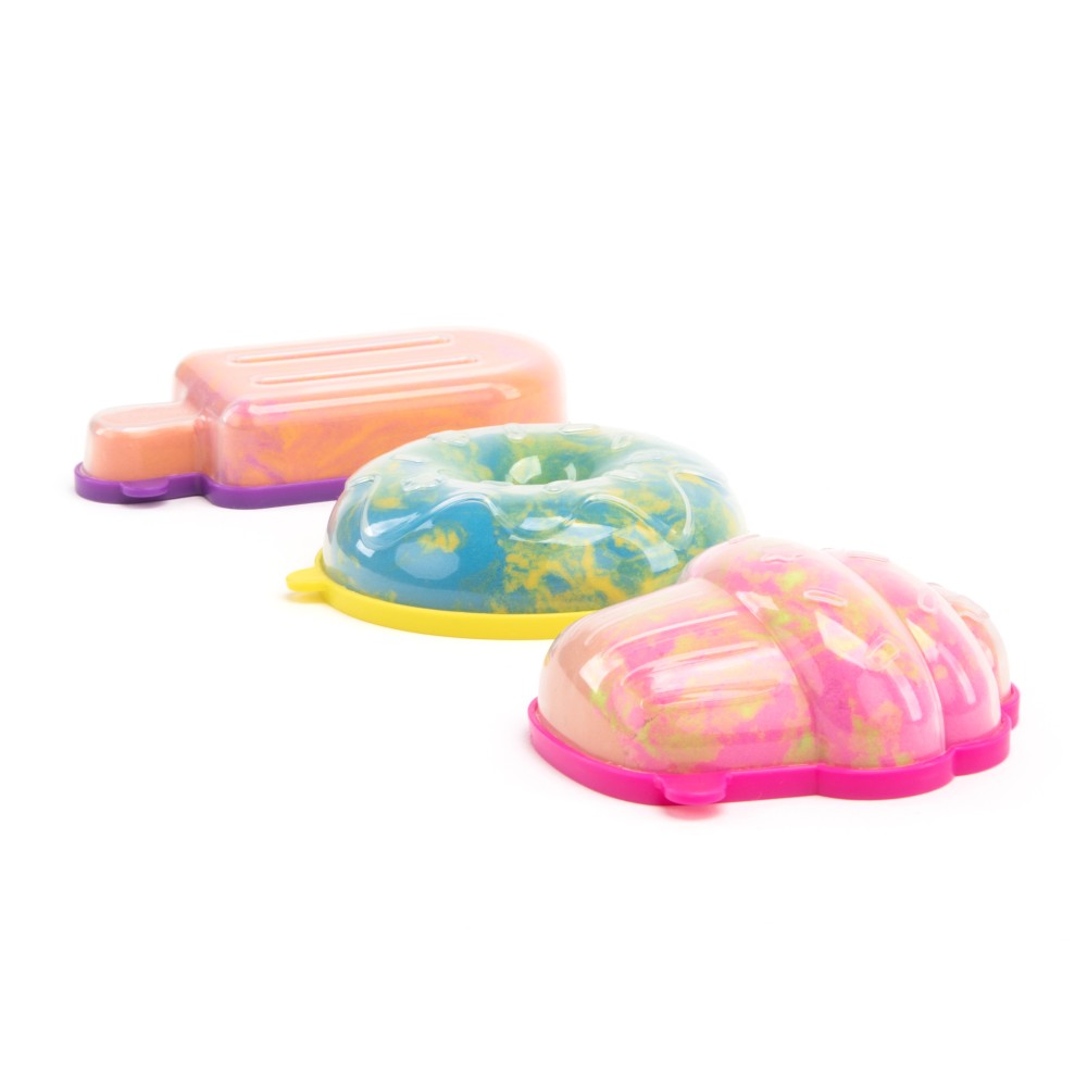  Playfoam  Sand Sweets Learning Resources