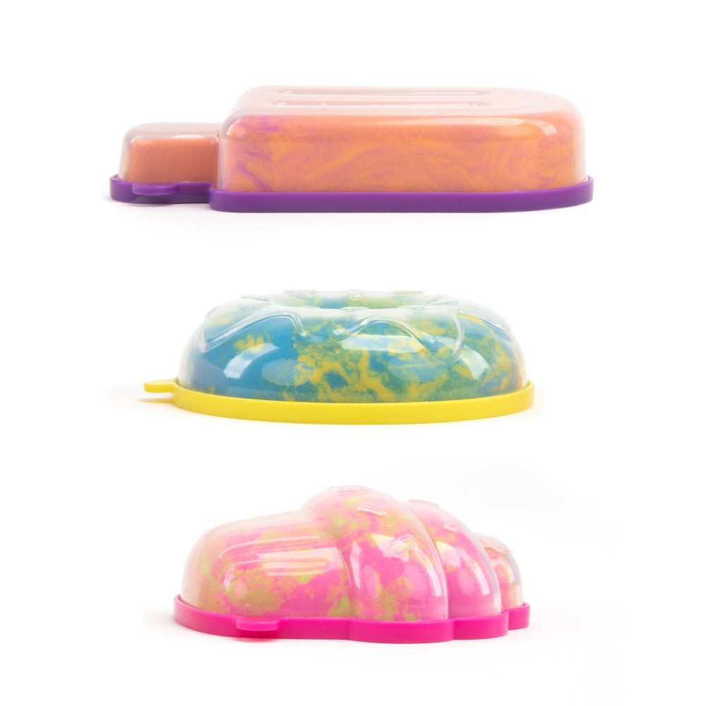  Playfoam  Sand Sweets Learning Resources