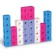 Learning Resources MathLink® Cubes Early Maths Activity Set - Fantasticals